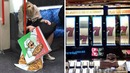 60 случаев, когда деиствительно не повезло