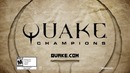 E3 2018: Quake Champions – Play free for a limited time