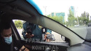 Уз ГАИ. Талаб килиятган нарсани билмайдиган ходим