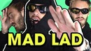 Absolute Mad Lads Only — PewDiePie
