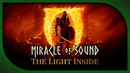 The Light Inside | Miracle Of Sound – Feat. @malufenix (Elder Scrolls Oblivion)