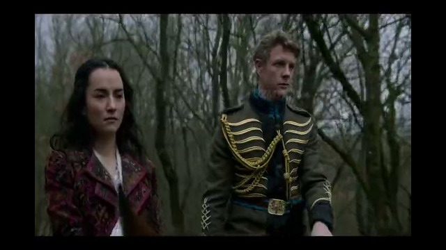 Soya va Suyak 11-qism