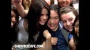 Selena Gomez and Jake Austin Talk About Latino Heritage