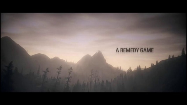 Alan Wake 2 – Microsoft & Remedy
