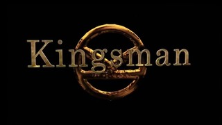 Kingsman: Золотое кольцо – Sneak Peek #1