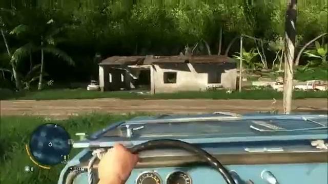 Far Cry 3 Паленая водка Часть 16