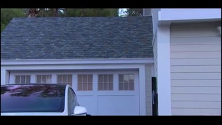 Tesla Unveils Powerwall 2 & Solar Roof[1