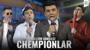 Миллион жамоаси – Чемпионлар | Million jamoasi – Chempionlar