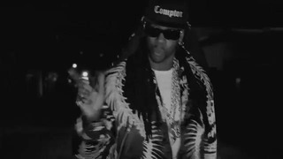 2 Chainz – Trap Back (Official Video)