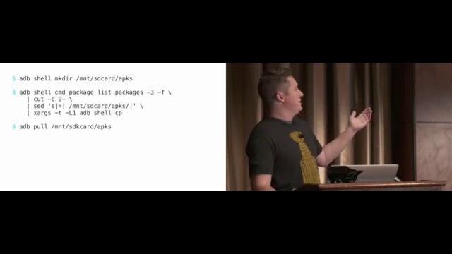 Jake Wharton Exploring Java’s Hidden Costs
