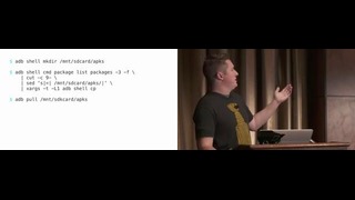 Jake Wharton Exploring Java’s Hidden Costs
