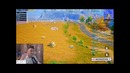 Кто такие GHOST Team в (PUBG Mobile)