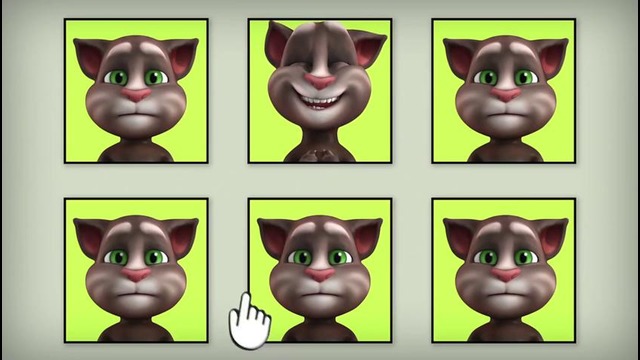 My Talking Tom ep.10 – Be Serious