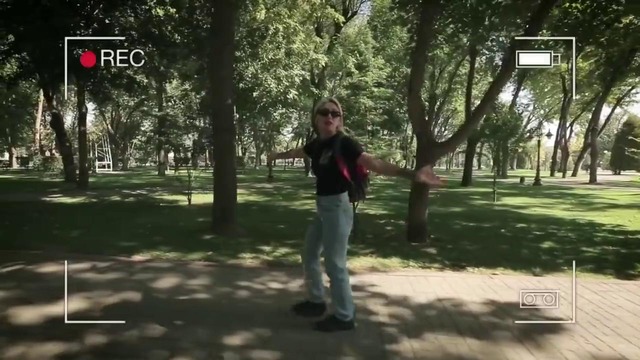 Ведущим «Орел и решка» запретили снимать фото и видео в Ташкенте