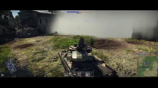 AMX-30 DCA "ТОТАЛЬНЫЙ НАГИБ" UltraWide | War Thunder
