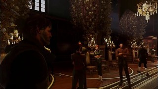Dishonored 2 – Официальный геймплейный трейлер с E3