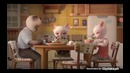 Самый грустный мультик в мире