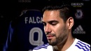 Фалькао: Первое эксклюзивное интервью