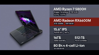 Лучший недорогой ноутбук для игр: выбираем Radeon или Nvidia