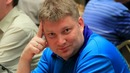 Шахматы. Алексей Широв жертвует ферзя в староиндийской защите