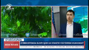 REN News Сунъй қор ёғдириш 23.02