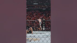 Гейджи нокаутировал Порье / Порье – Гейджи 2 / UFC 291 | FightSpace MMA