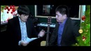 Alisher Allambergenov Intervyu
