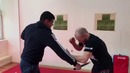 Нападение с Ножом как Отразить Нападение с Ножом
