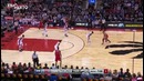 NBA 2016-17. Торонто – Хьюстон (Обзор от 09.01.2017)