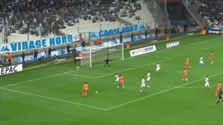 Марсель – Лион | Французская Лига 1 2018/19 | 36 тур