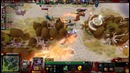 DOTA2: TI6: Newbee vs VG Reborn (Group B, Game 1)