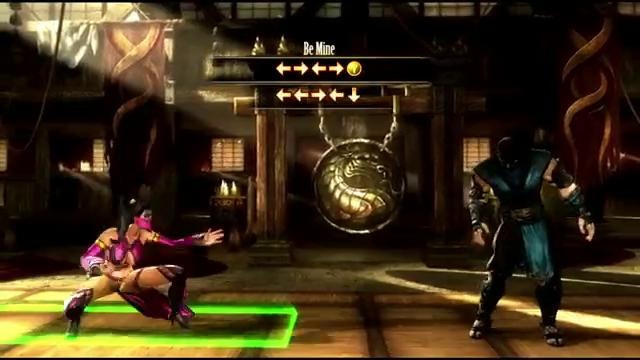 Mortal Kombat 9 на PC with Fatality (4K) – смотреть онлайн все 9