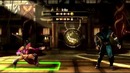 Все Фаталити из Mortal Kombat 9