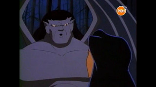 Гаргульи/Gargoyles 38 серия