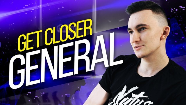 Знакомьтесь: GeneRaL