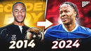 Что случилось с ТОП 10 Golden Boy 2014? Лучшие молодые игроки 2014 @GOAL24