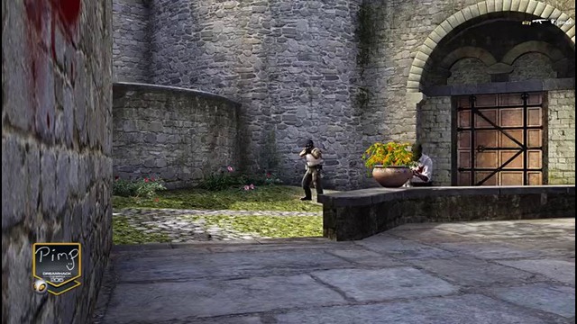 CSGO – How to teamkill like a PRO (DreamHack Cluj-Napoca 2015)