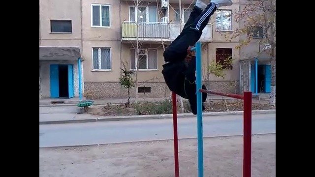 Навоинские ребята