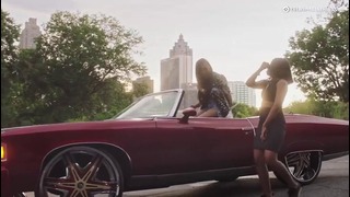 Dreezy ft. Gucci Mane – We gon ride (Glamour Music TV)