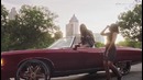 Dreezy ft. Gucci Mane – We gon ride (Glamour Music TV)