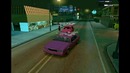 The Ballas Gang life