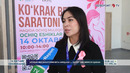 Ko‘krak bezi saratonini erta aniqlash — hayot sari birinchi qadam