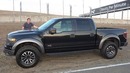 Doug DeMuro. Подержанный Ford F 150 Raptor это отличное финансовое решение