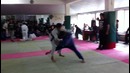 Дзюдо NIka + соревнования вес 55 кг