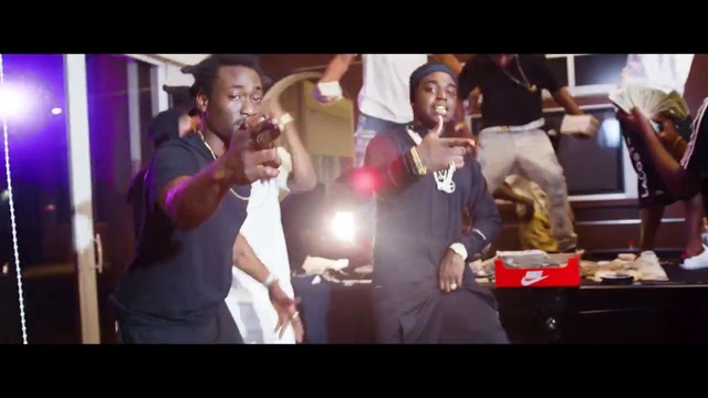 Kodak Black – First Day Out [Official Music Video]