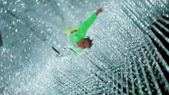 Justin Bieber – Intentions (CHANGES The Movement)