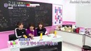 Idol School | Школа айдолов эп.7 (рус. саб)