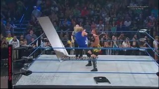 TNA X-Travaganza 2013 (Highlights)
