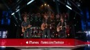 The Voice (U.S Version) Season 4. Episode 28 Final Part 2
