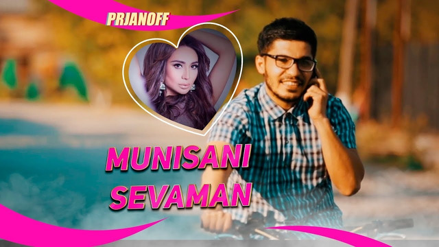 Prjanoff – Munisani Sevaman